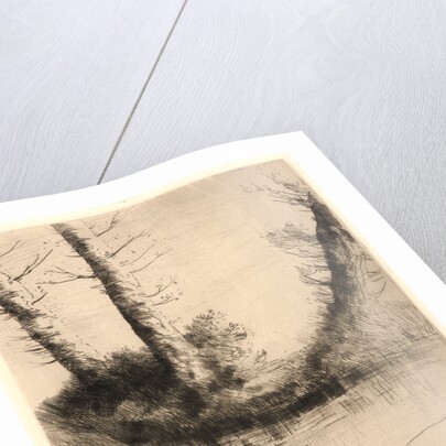 Pêcheur à la Ligne, ca. 1877-1878 by Alphonse Legros