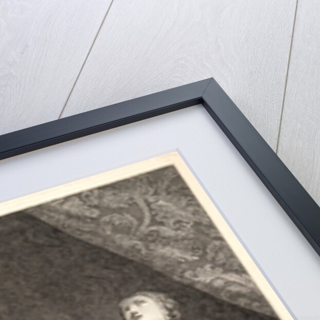 The Death of Cleopatra, 1754 by Johann Georg Wille