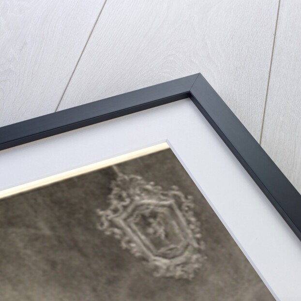 The Dancing Lesson, ca. 1741-1745 by Charles Joseph Flipart