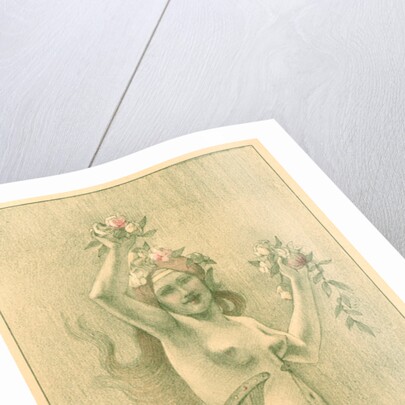 Dance, ca. 1897 by Armand Rassenfosse