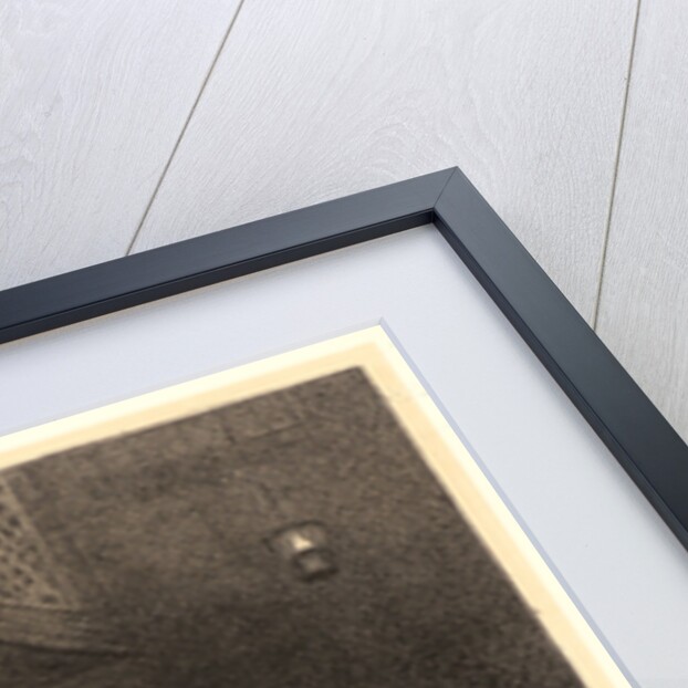 Rabbi Elischa L'Aveugle, ca. 1897 by Alphonse-Jacques Levy