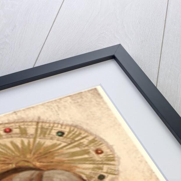 Saint Georges, ca. 1898 by Jeanne Jacquemin