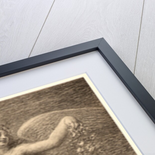 Immortality (Immortalité), ca. 1898 by Henri Fantin-Latour