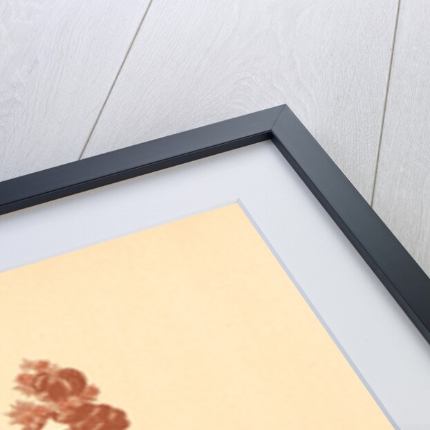 La Romance, 1898 by Roedel