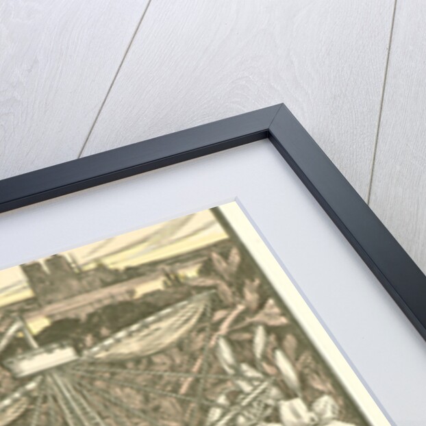 Lutèce, 1898 by Adolphe Giraldon