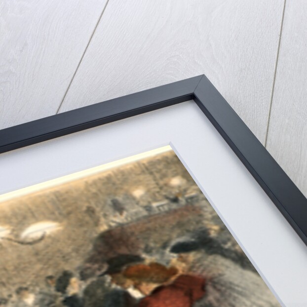 Bal de Barrière, ca. 1898 by Théophile Alexandre Steinlen