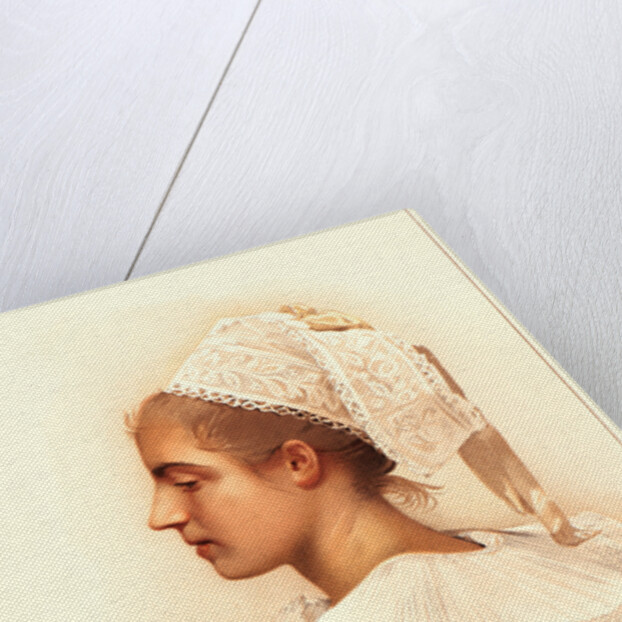 Maris Stella, ca. 1898 by Maximilienne Guyon