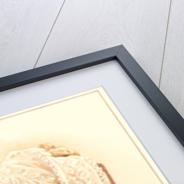 Maris Stella, ca. 1898 by Maximilienne Guyon