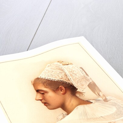 Maris Stella, ca. 1898 by Maximilienne Guyon