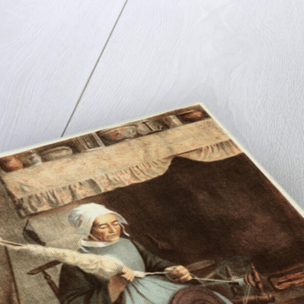 Jeanne Granes (French by Jeanne Granes