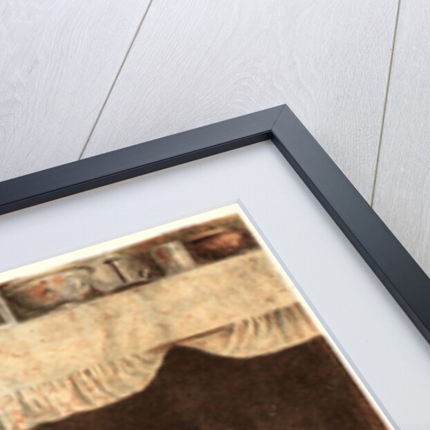 Jeanne Granes (French by Jeanne Granes