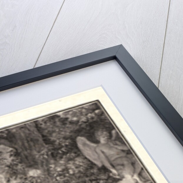 Yes or No (Oui ou Non), 1781 by N. Thomas