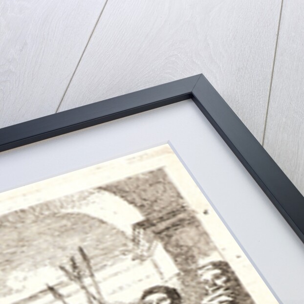 Mucius Scevola before Porsenna, ca. 1763-1764 by Jean-Honoré Fragonard