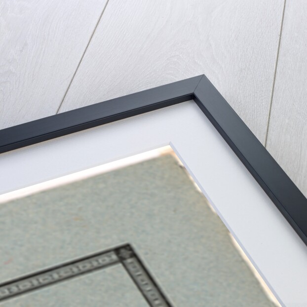 Cover for Receuil Papryographique, 1820 by Alois Senefelder