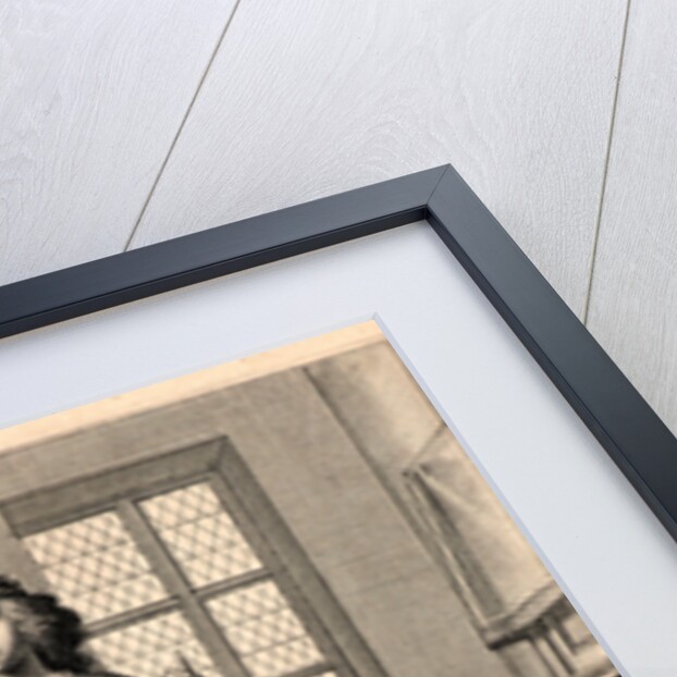 Dialectic, 17th century by Gilles Rousselet