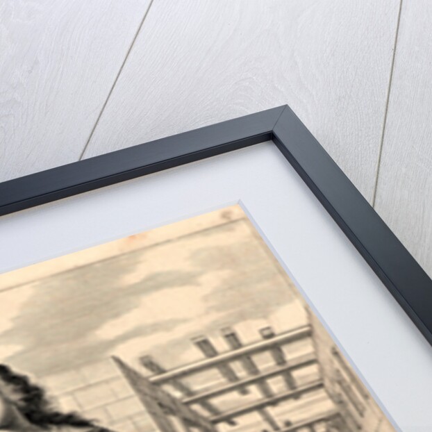 Geometry, 17th century by Gilles Rousselet