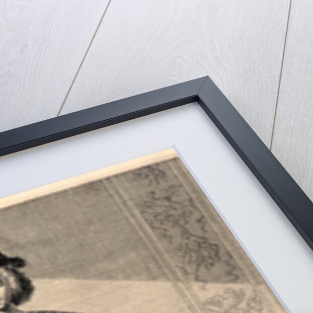 Music, 17th century by Gilles Rousselet