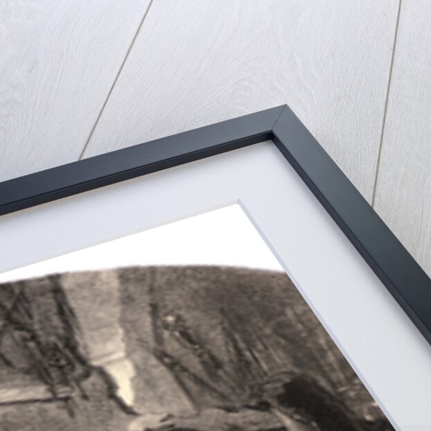 La Cantonnade, 19th century by Paul Gavarni