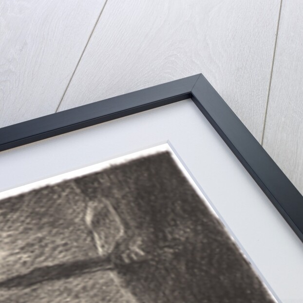 Benvenuto Cellini: Acte III, La Fonte du Persée by Henri Fantin-Latour