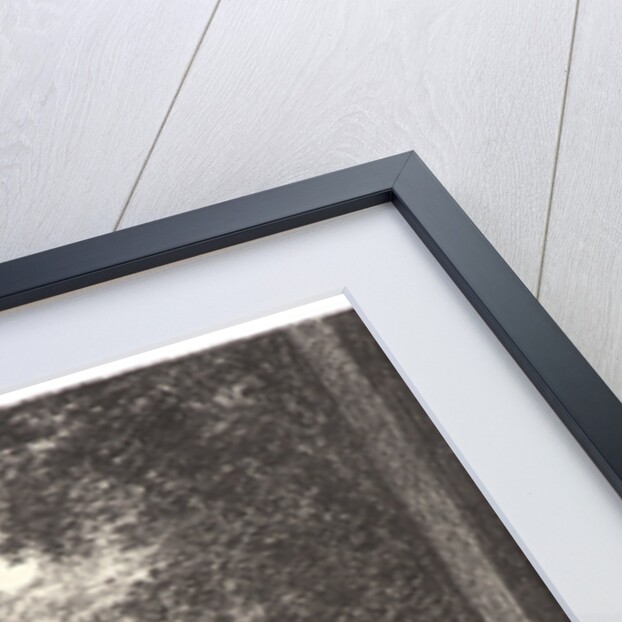 Béatrice et Bénédict: Acte I. Nocturne by Henri Fantin-Latour