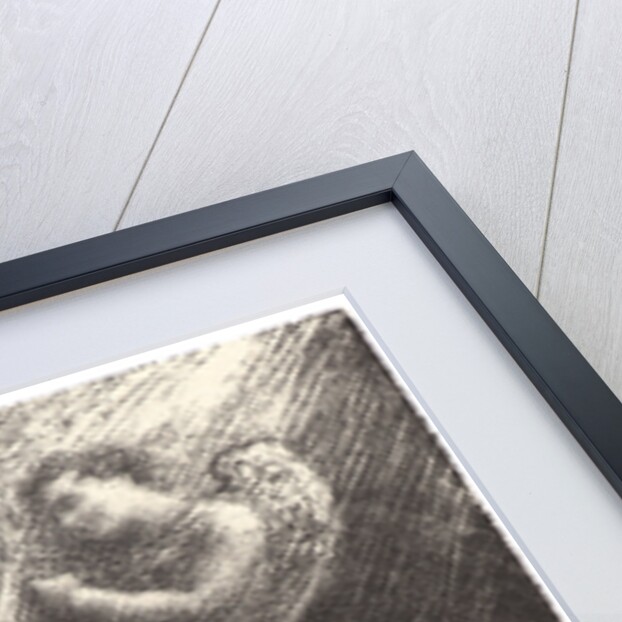 La Damnation de Faust; Apparition de Maguerite, 1888 by Henri Fantin-Latour