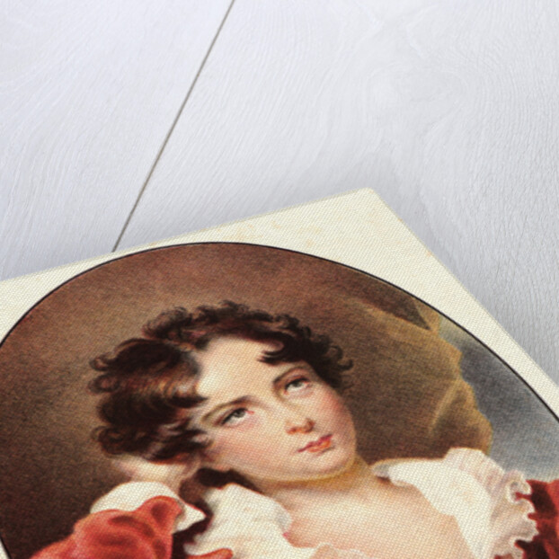 Master Lambton, 1837. Five-color lithograph. Image: 370 mm x 265 mm (14.57 in. x 10.43 in.). by Godefroy Engelmann