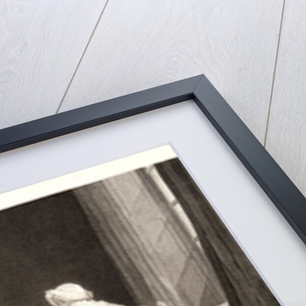 The Right Education (La Bonne Éducation), ca. 1757 by Jacques Philippe Le Bas