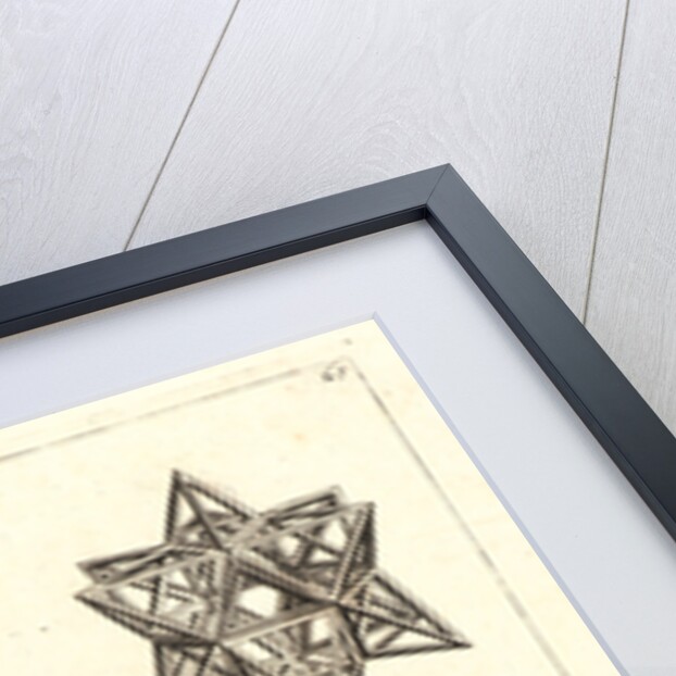 Plate Y, ca. 1596; published 1625 by Lorenzo Sirigatti