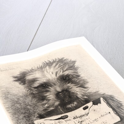 Pour les Pauvres, 1863 by Ludovic Lepic