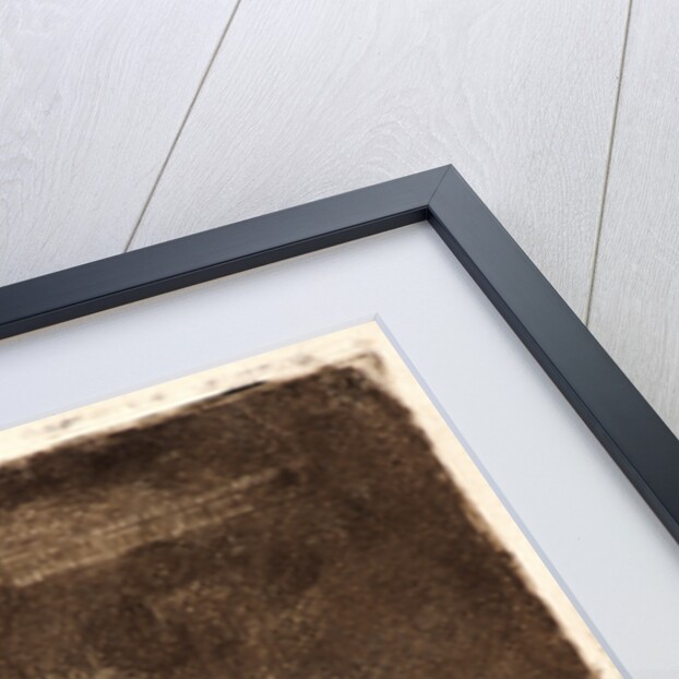 The Watchers (La Veillée), ca. 1855- 1856 by Jean-François Millet