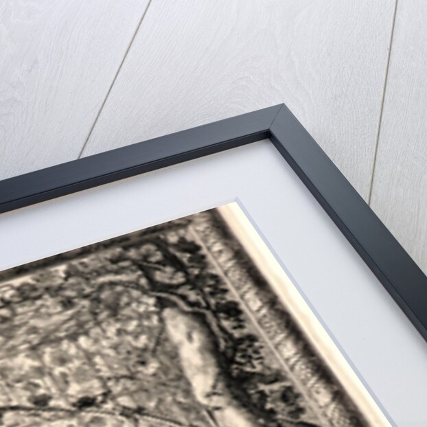 Autumn (L'Automne), 17th century by Abraham Bosse