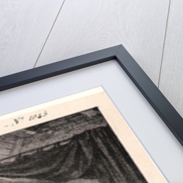 Une Famille Malheureuse, 1822 by Pierre-Paul Prud'hon