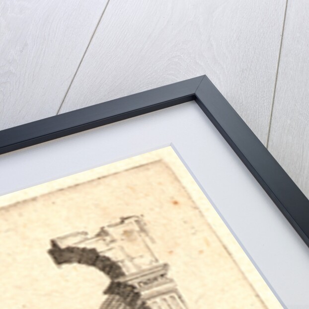 Christ Washing the Apostles' Feet (Le lavement des pieds), 1624 by Jacques Callot