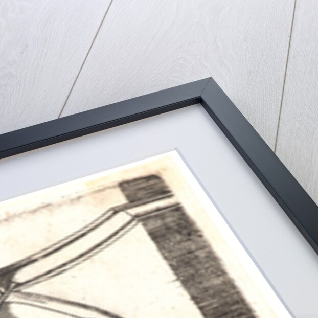 Soldier Killing a Naked Man, 1530 by Master I.H.