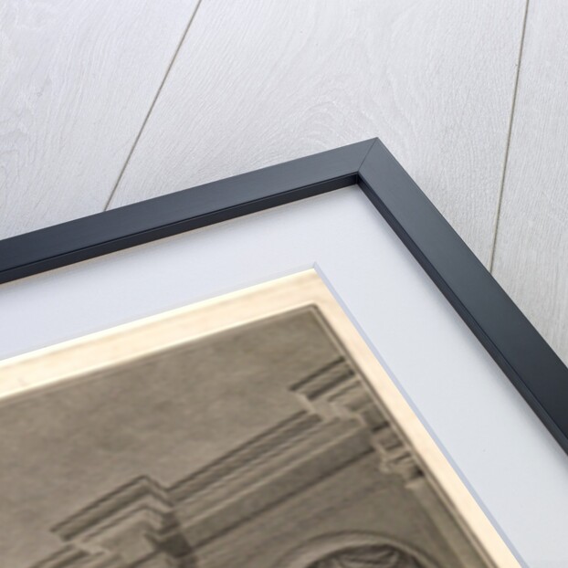 The Masked Ball, Given to the King and Queen by the City of Paris on 23 January 1782 on the Occasion of the Birth of the Dauphin, 1782 by Jean-Michel Moreau le Jeune