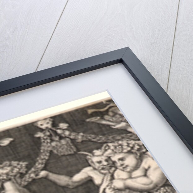 Sacrifice to Priapus, 16th century by Anonymous