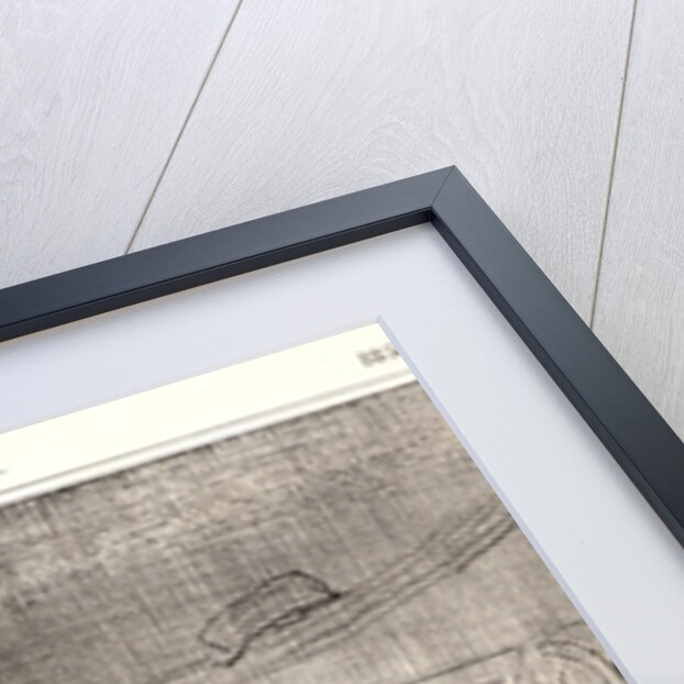 Faisons semblant de dormir.., 1868 by Honoré Daumier