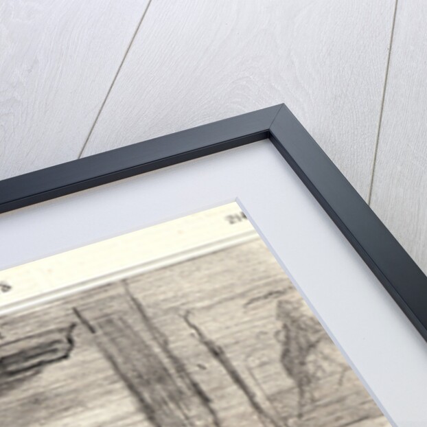 On parle d'faire d'nouvelles élections, 1869 by Honoré Daumier