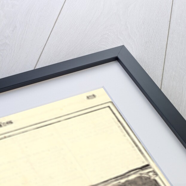 A Rome. —un martyr en 1871, 1871 by Honoré Daumier