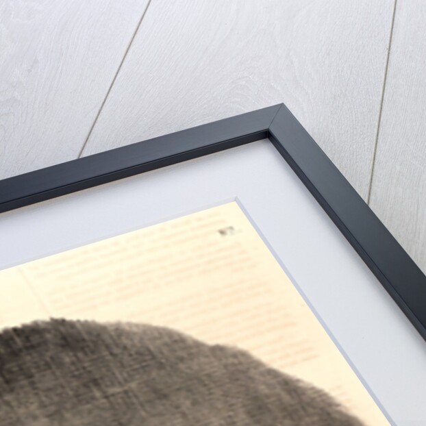 Allons, haut! y sommes-nous?.., 1843 by Honoré Daumier