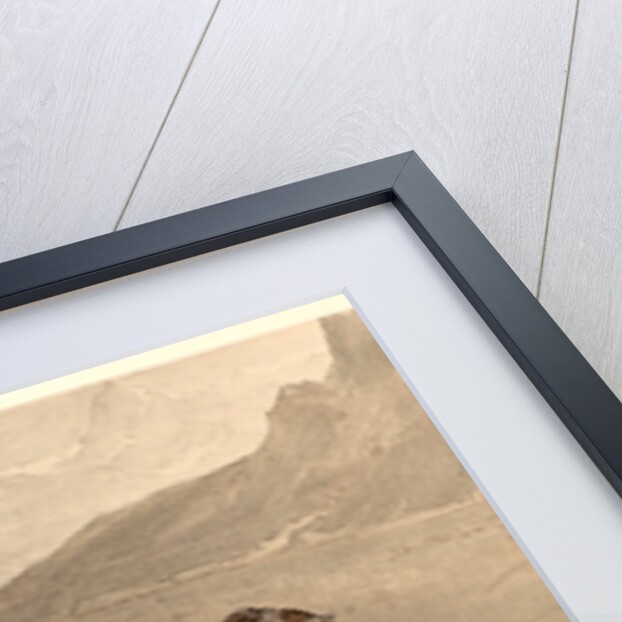 Cité Lacustre, 1897 by Fernand Cormon