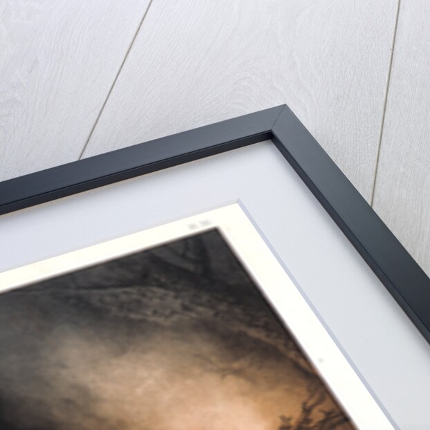 Danse Religieuse de Nègres. Culte à la lune, ca. 1850-1860 by Gustave Doré