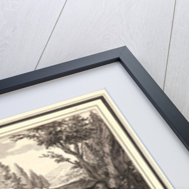 The Dragon Devouring the Companions of Cadmus, ca. 1615 by Anonymous