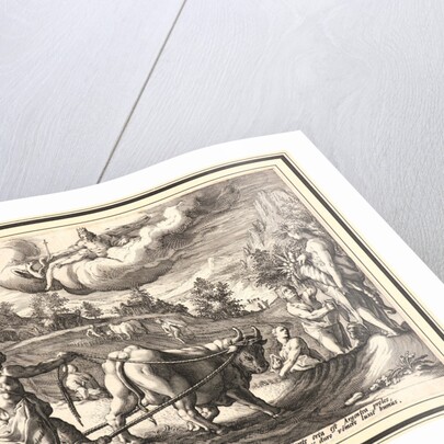 The Age of Silver, ca. 1589 by Anonymous
