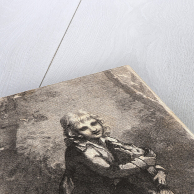 L'Enfant au Chien, 1822 by Pierre-Paul Prud'hon