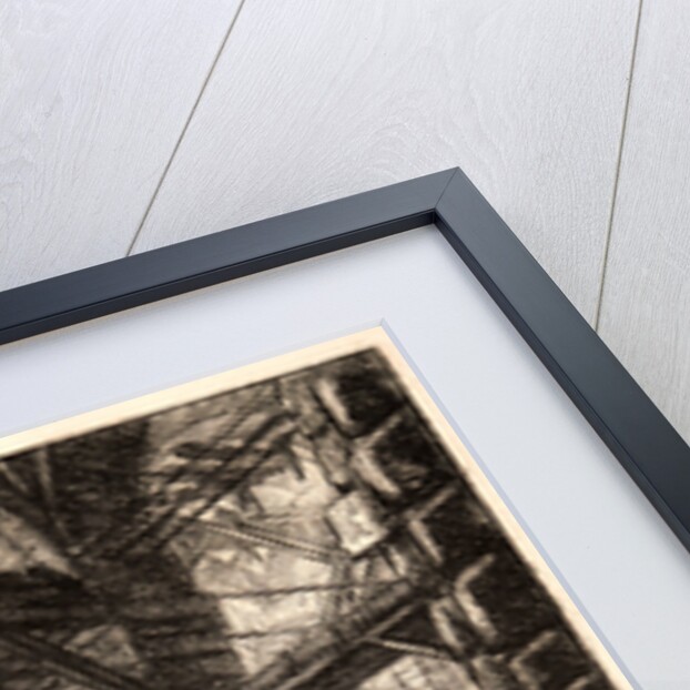 The Staircase with Trophies, 1761 by Giovanni Battista Piranesi