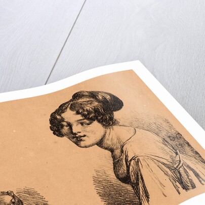 Untitled, 1818 by Vivant Denon