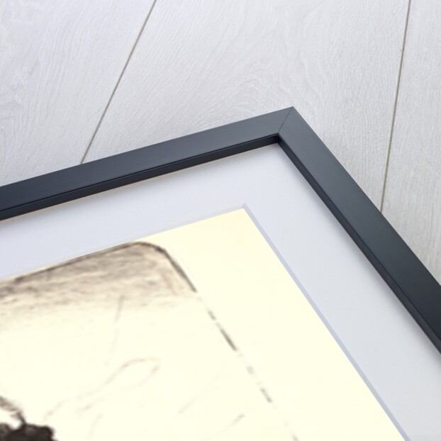 Don Quixote and Sancho Panza, 1890 by Louis Anquetin