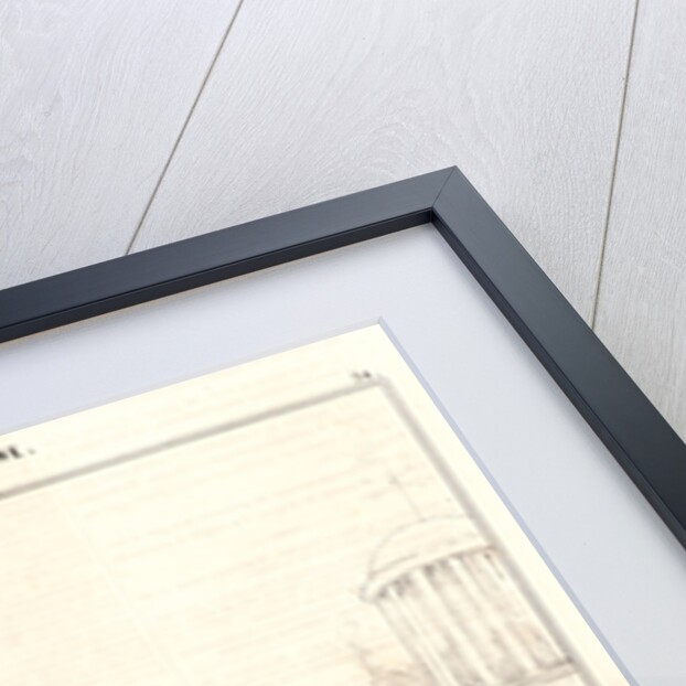 Les filets de Vulcain, 1842 by Honoré Daumier