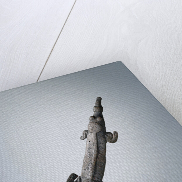 Applique by Anonymous